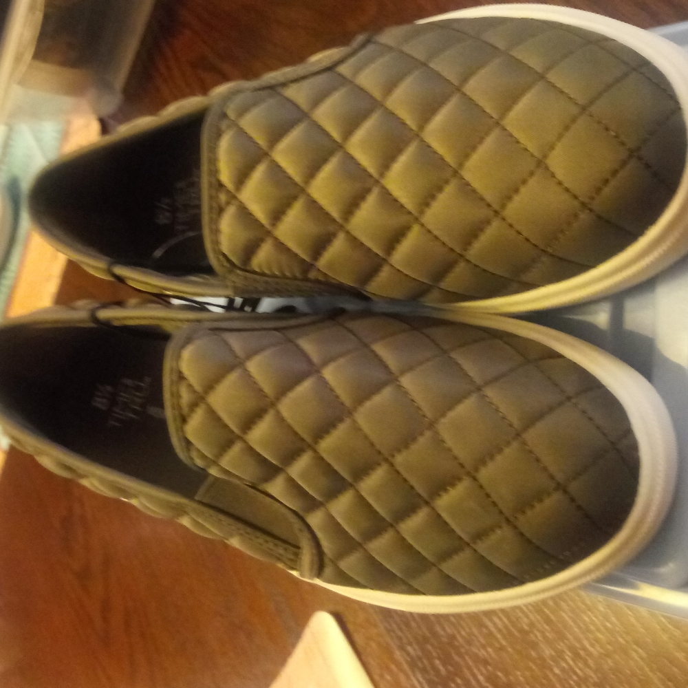 Women's Shoes
